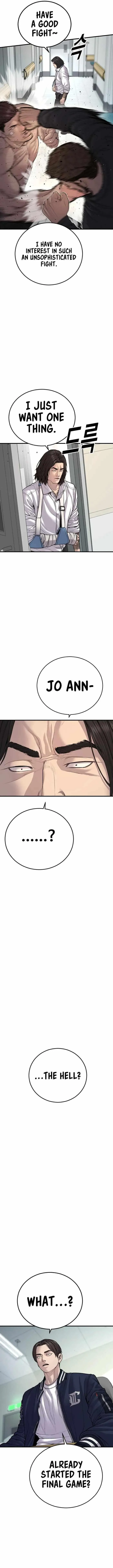 Juvenile Offender Chapter 39 Online - página 21