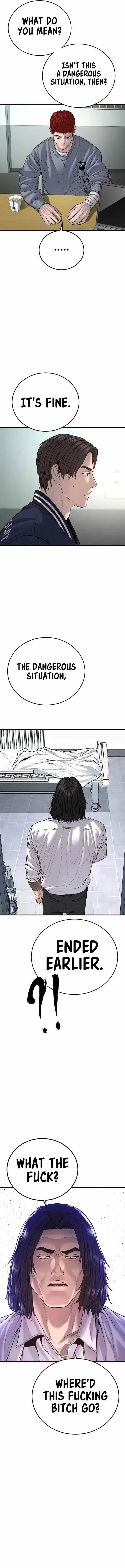 Juvenile Offender Chapter 39 Online - página 22