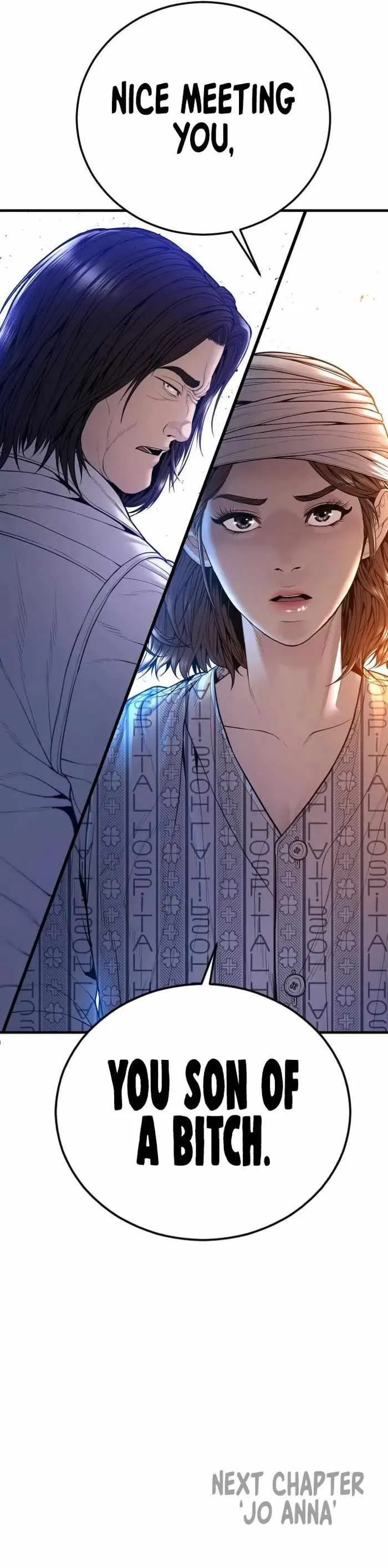 Juvenile Offender Chapter 39 Online - página 25