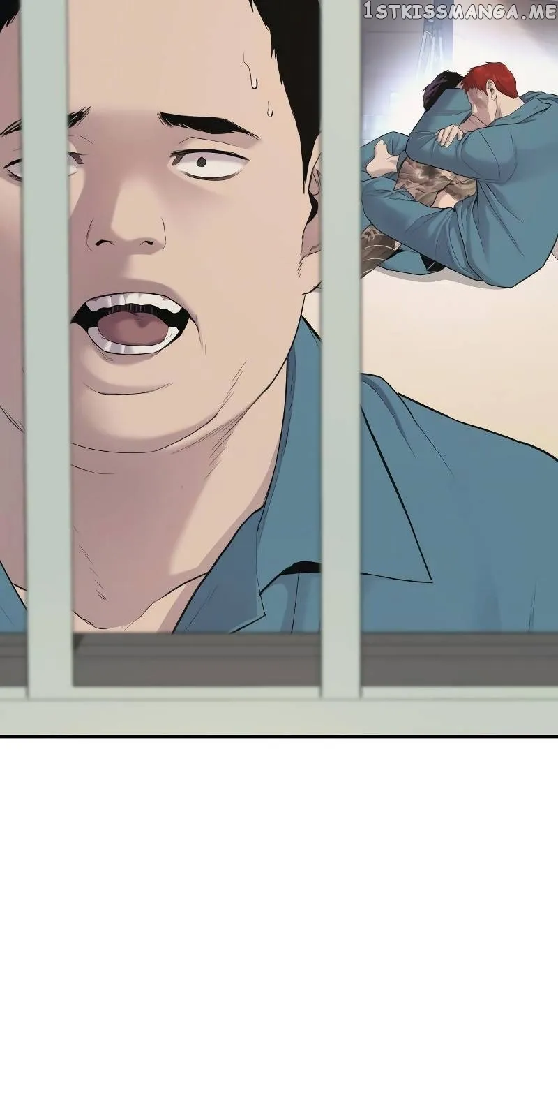 Juvenile Offender Chapter 4 Online - página 9