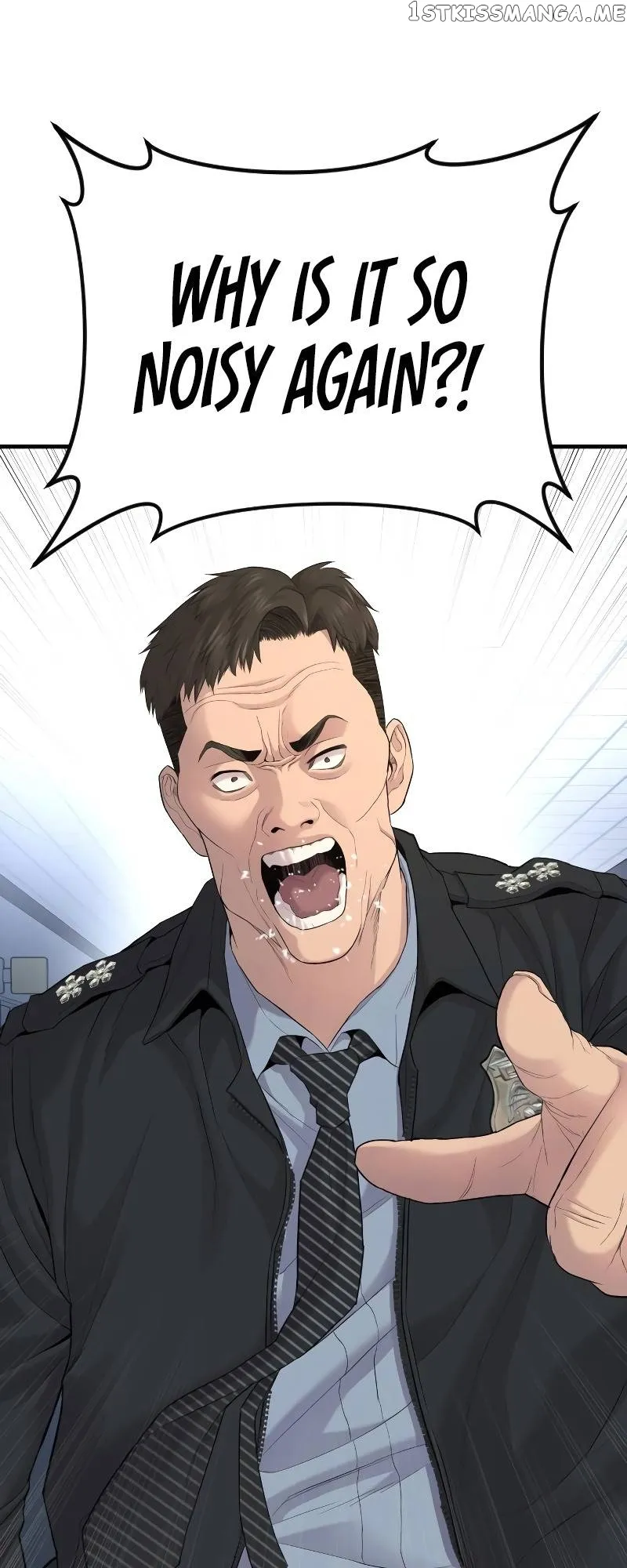 Juvenile Offender Chapter 4 Online - página 11