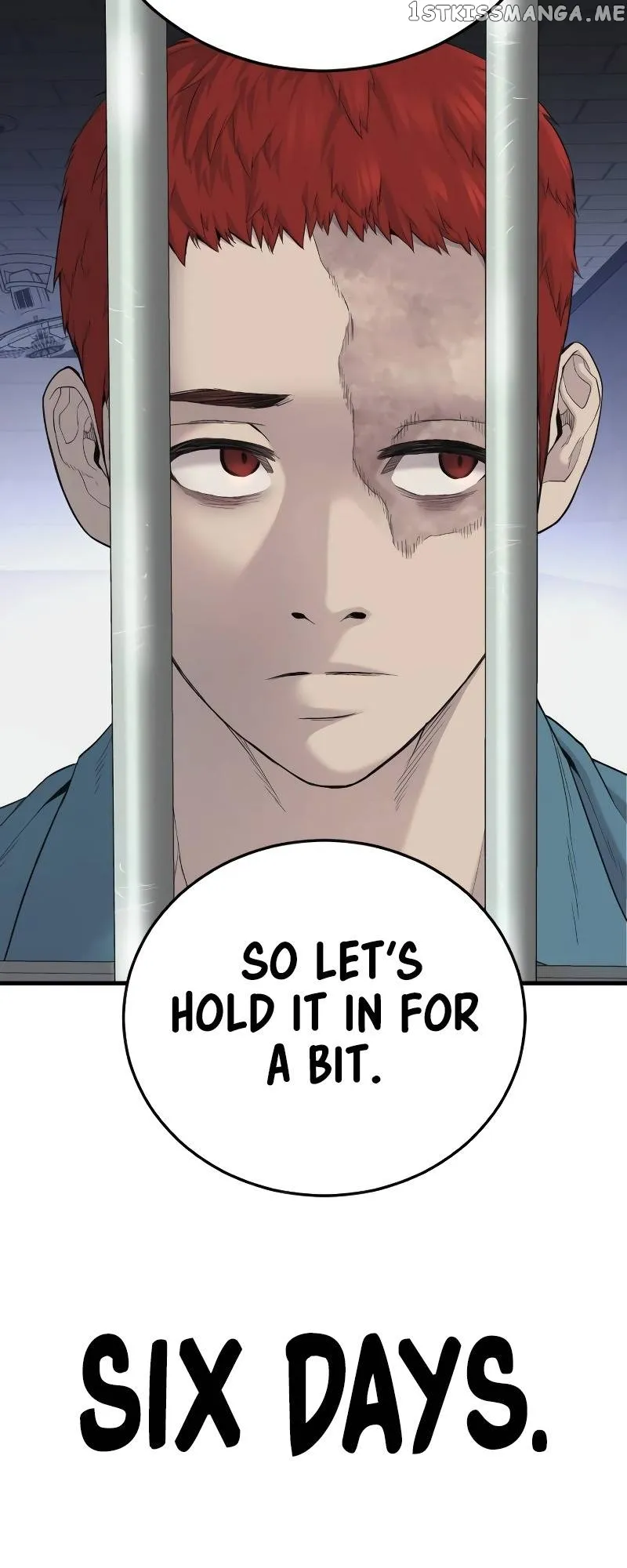 Juvenile Offender Chapter 4 Online - página 20