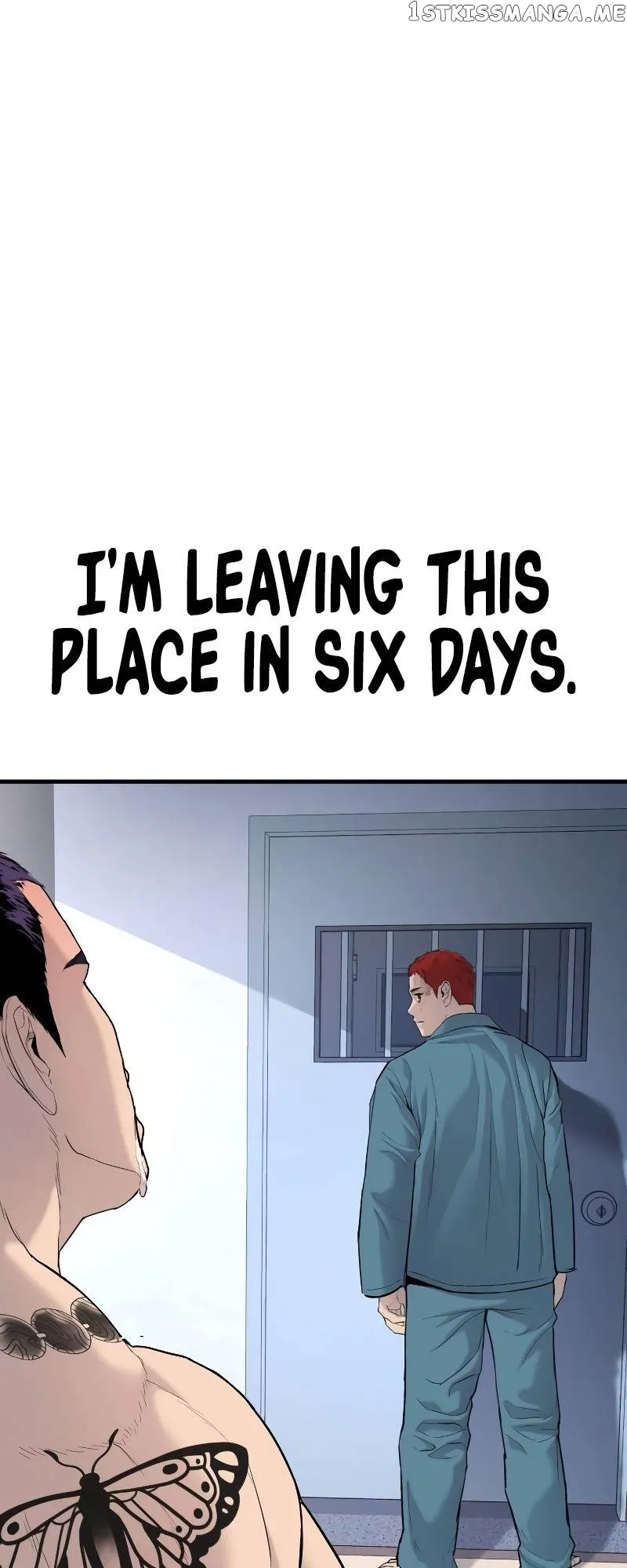 Juvenile Offender Chapter 4 Online - página 21