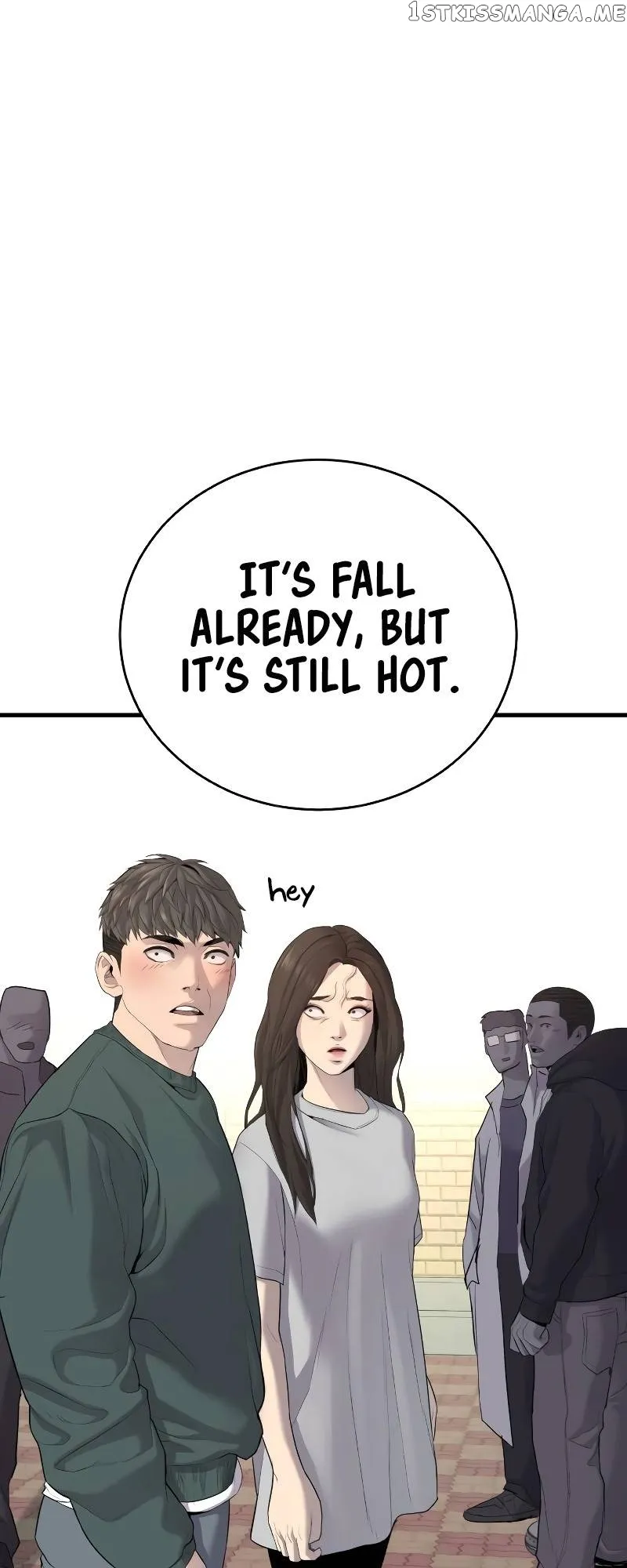 Juvenile Offender Chapter 4 Online - página 31