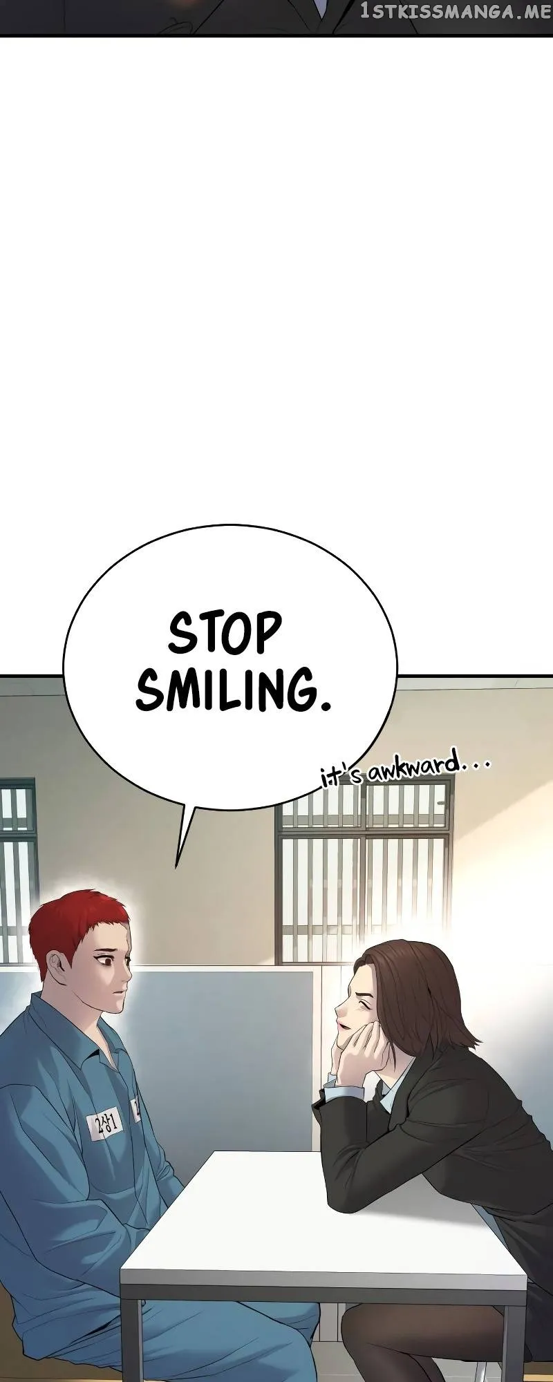 Juvenile Offender Chapter 4 Online - página 37