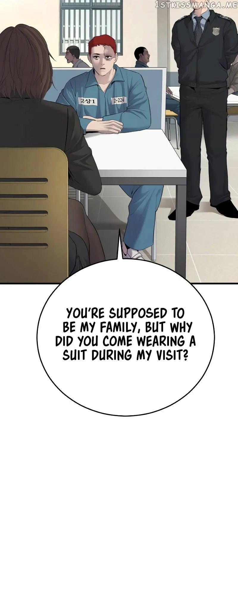 Juvenile Offender Chapter 4 Online - página 39