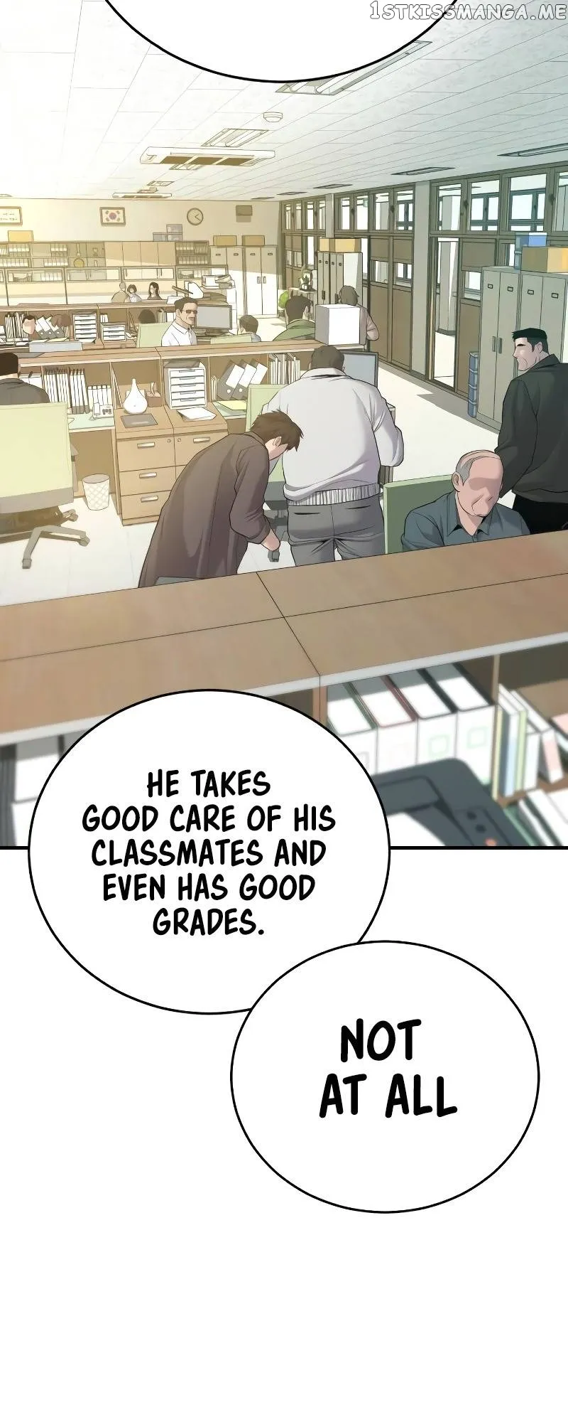 Juvenile Offender Chapter 4 Online - página 50