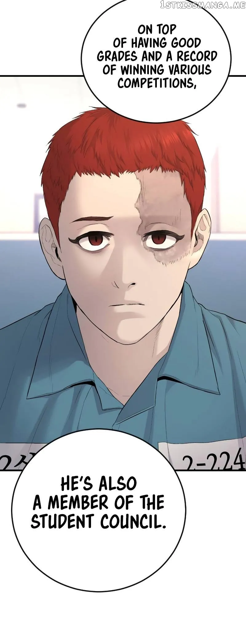 Juvenile Offender Chapter 4 Online - página 67