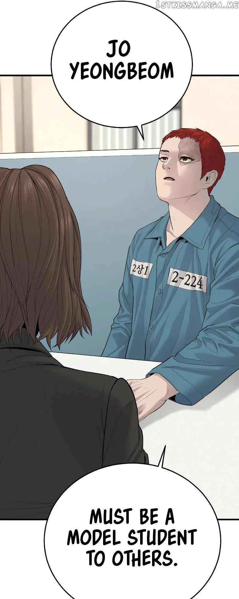 Juvenile Offender Chapter 4 Online - página 83