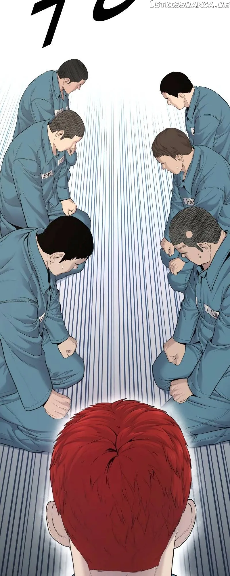 Juvenile Offender Chapter 4 Online - página 87