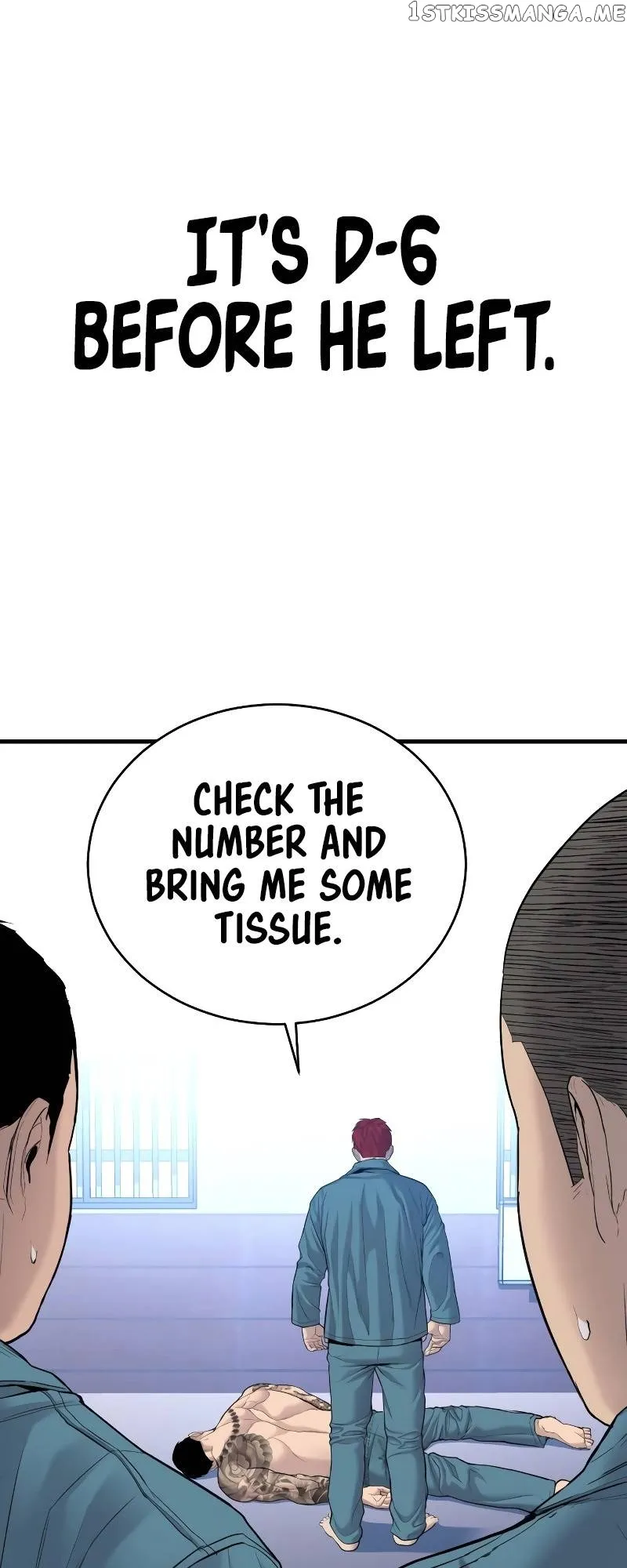 Juvenile Offender Chapter 4 Online - página 113