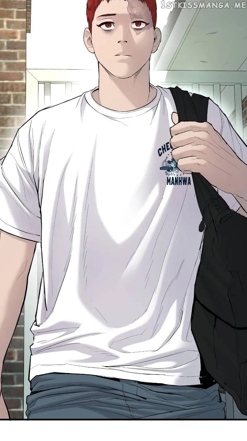 Juvenile Offender Chapter 4 Online - página 124