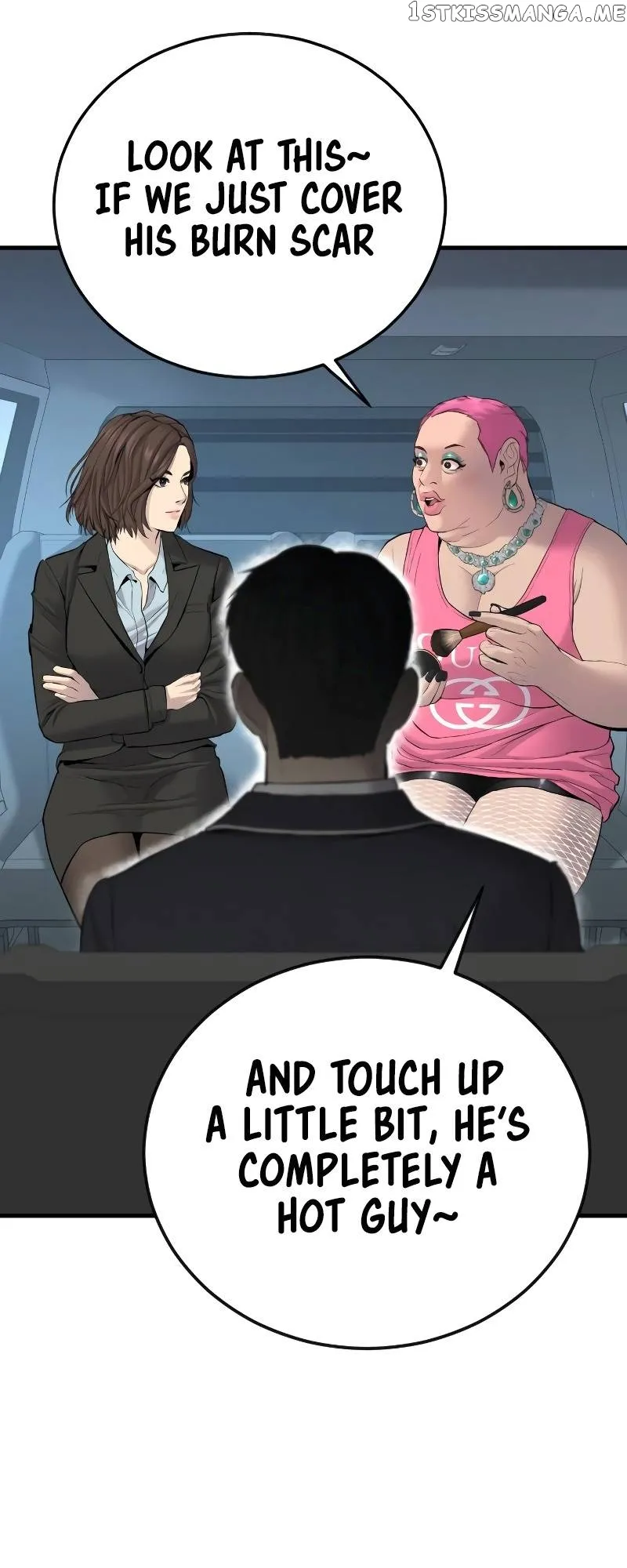 Juvenile Offender Chapter 4 Online - página 138