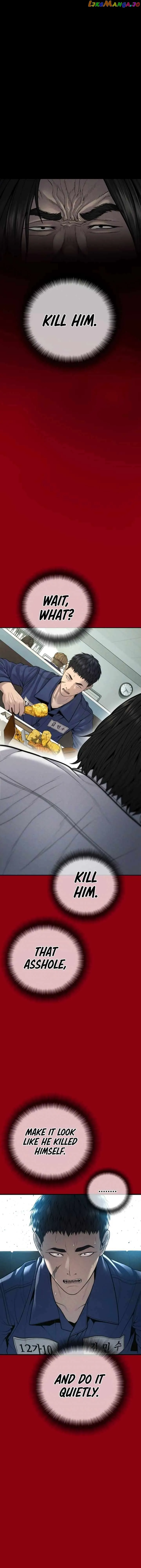 Juvenile Offender Chapter 40 Online - página 18