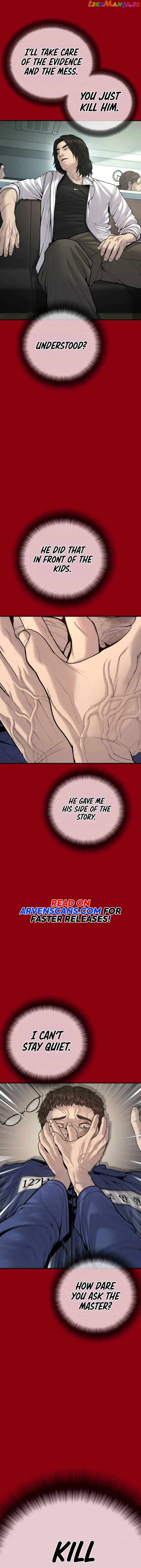 Juvenile Offender Chapter 40 Online - página 19