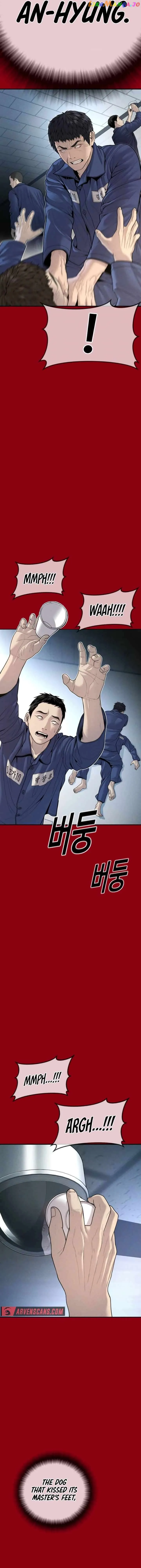 Juvenile Offender Chapter 40 Online - página 20