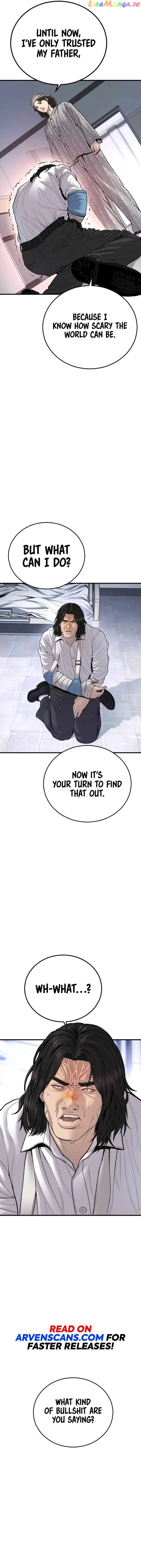 Juvenile Offender Chapter 40 Online - página 28