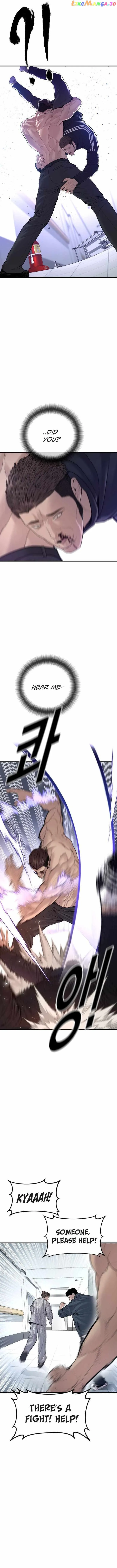 Juvenile Offender Chapter 41 Online - página 8