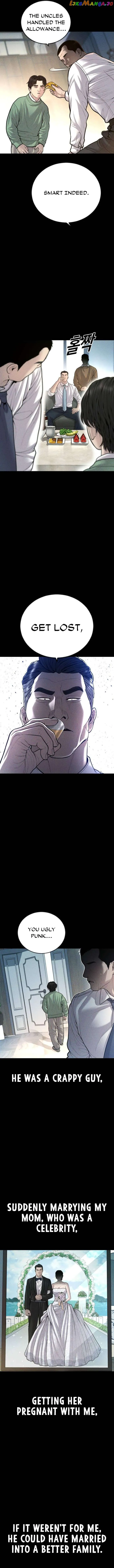 Juvenile Offender Chapter 42 Online - página 3
