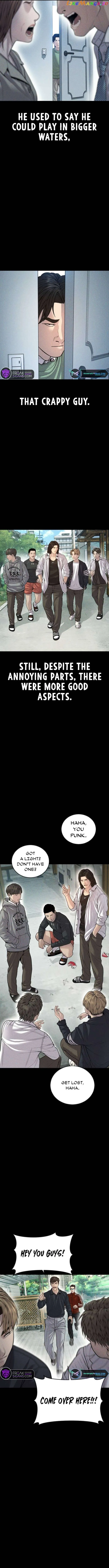 Juvenile Offender Chapter 42 Online - página 4