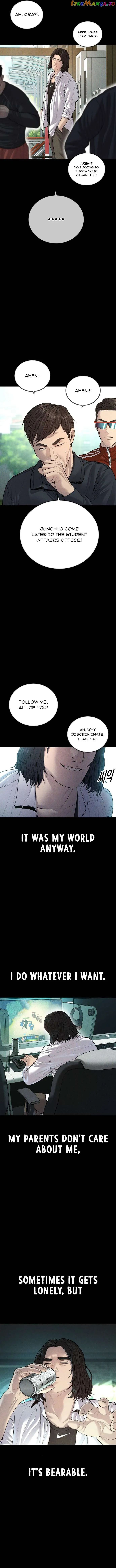 Juvenile Offender Chapter 42 Online - página 5