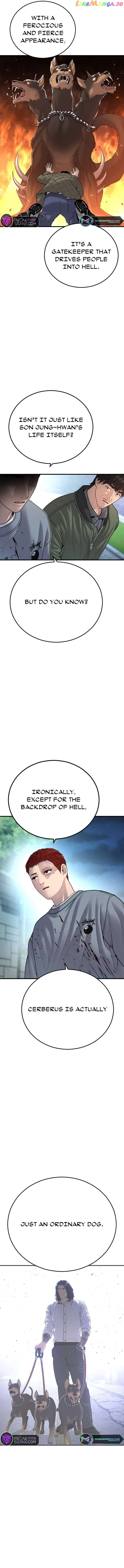 Juvenile Offender Chapter 42 Online - página 14