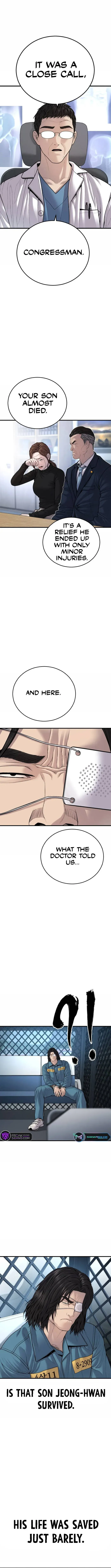 Juvenile Offender Chapter 43 Online - página 2