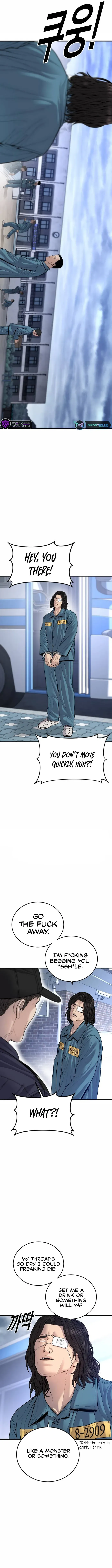 Juvenile Offender Chapter 43 Online - página 4