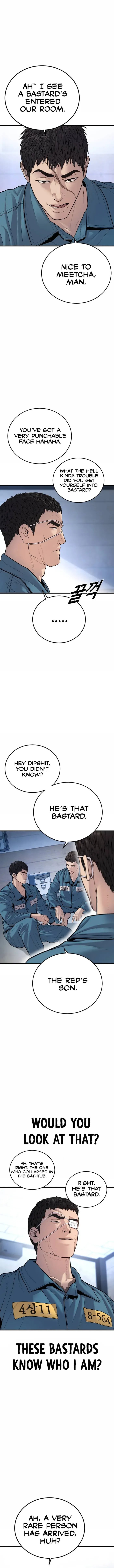 Juvenile Offender Chapter 43 Online - página 9