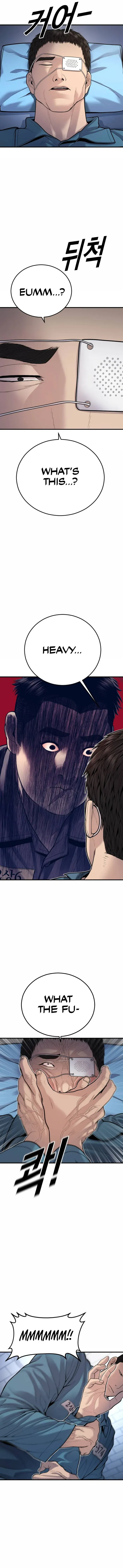 Juvenile Offender Chapter 43 Online - página 15