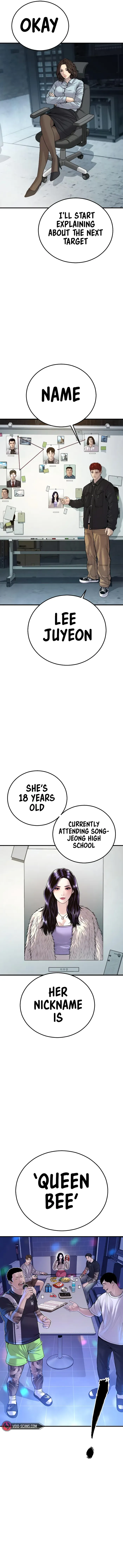 Juvenile Offender Chapter 44 Online - página 4