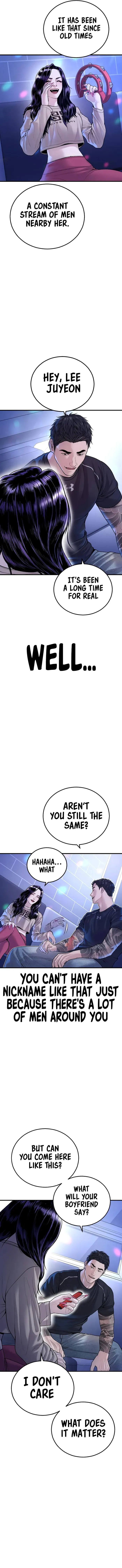 Juvenile Offender Chapter 44 Online - página 5