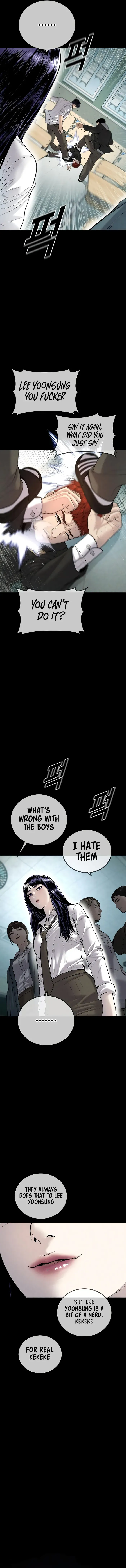 Juvenile Offender Chapter 44 Online - página 8