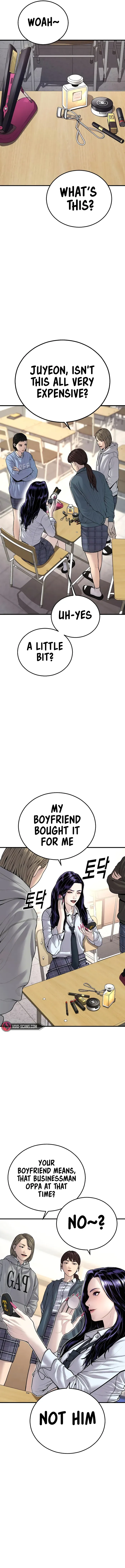 Juvenile Offender Chapter 44 Online - página 11