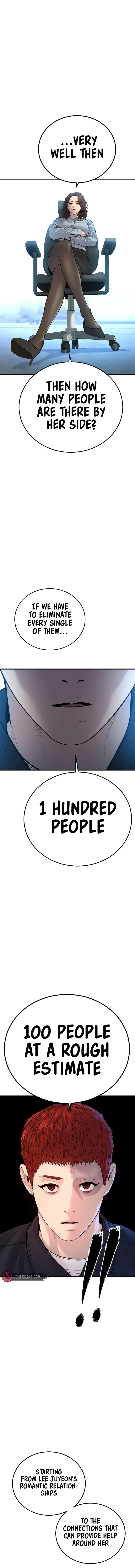 Juvenile Offender Chapter 44 Online - página 16