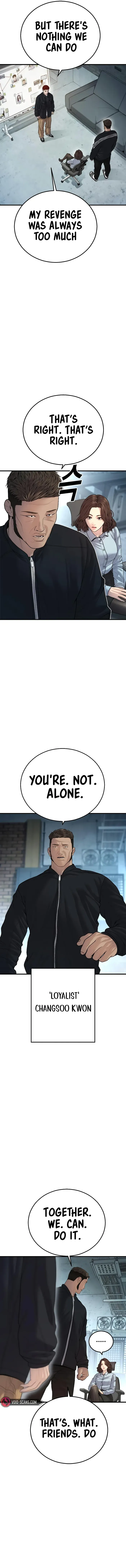 Juvenile Offender Chapter 44 Online - página 18