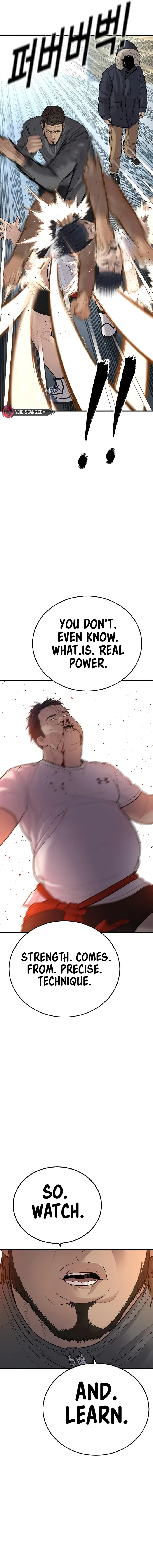 Juvenile Offender Chapter 44 Online - página 26
