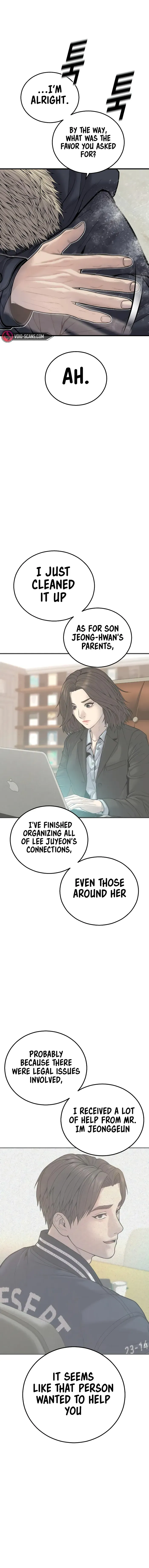 Juvenile Offender Chapter 44 Online - página 29