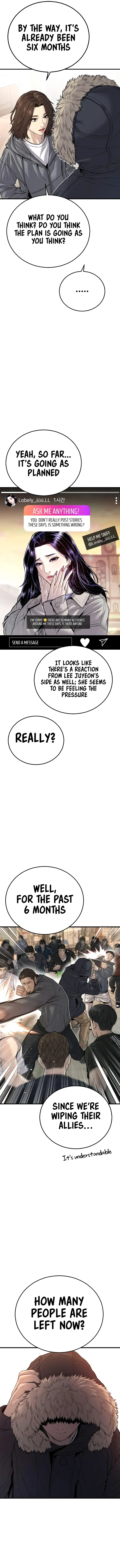 Juvenile Offender Chapter 44 Online - página 30