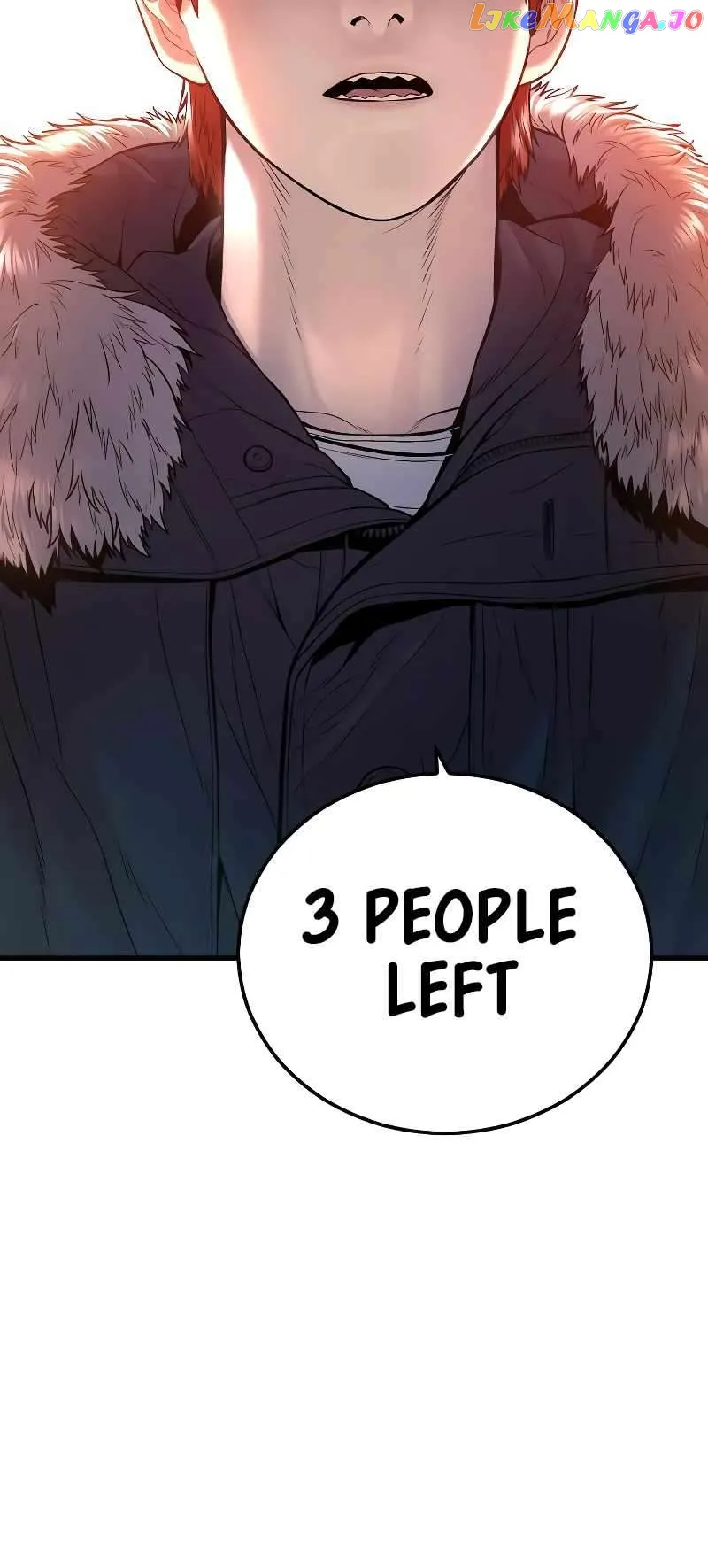 Juvenile Offender Chapter 45 Online - página 6