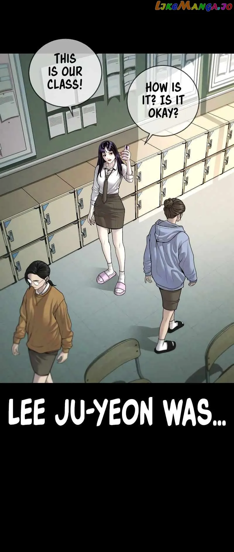 Juvenile Offender Chapter 45 Online - página 16