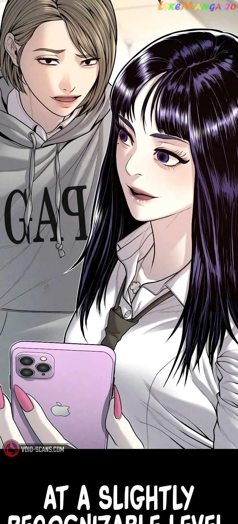 Juvenile Offender Chapter 45 Online - página 20