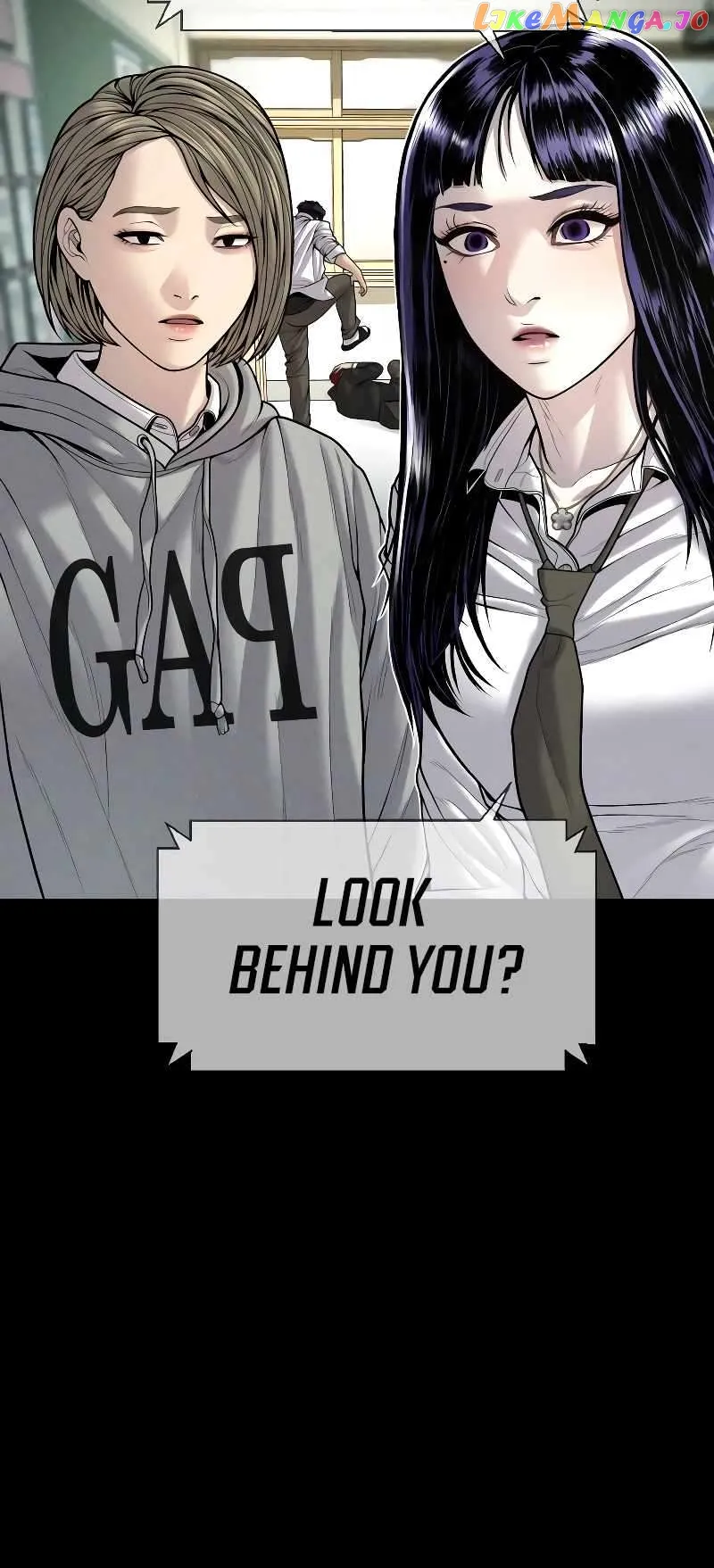Juvenile Offender Chapter 45 Online - página 23