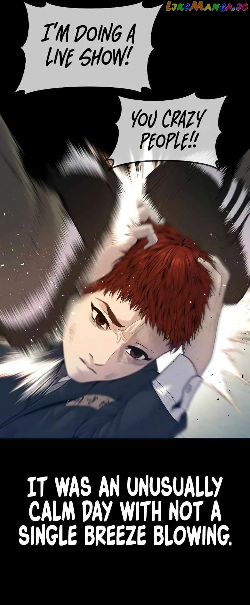 Juvenile Offender Chapter 45 Online - página 26