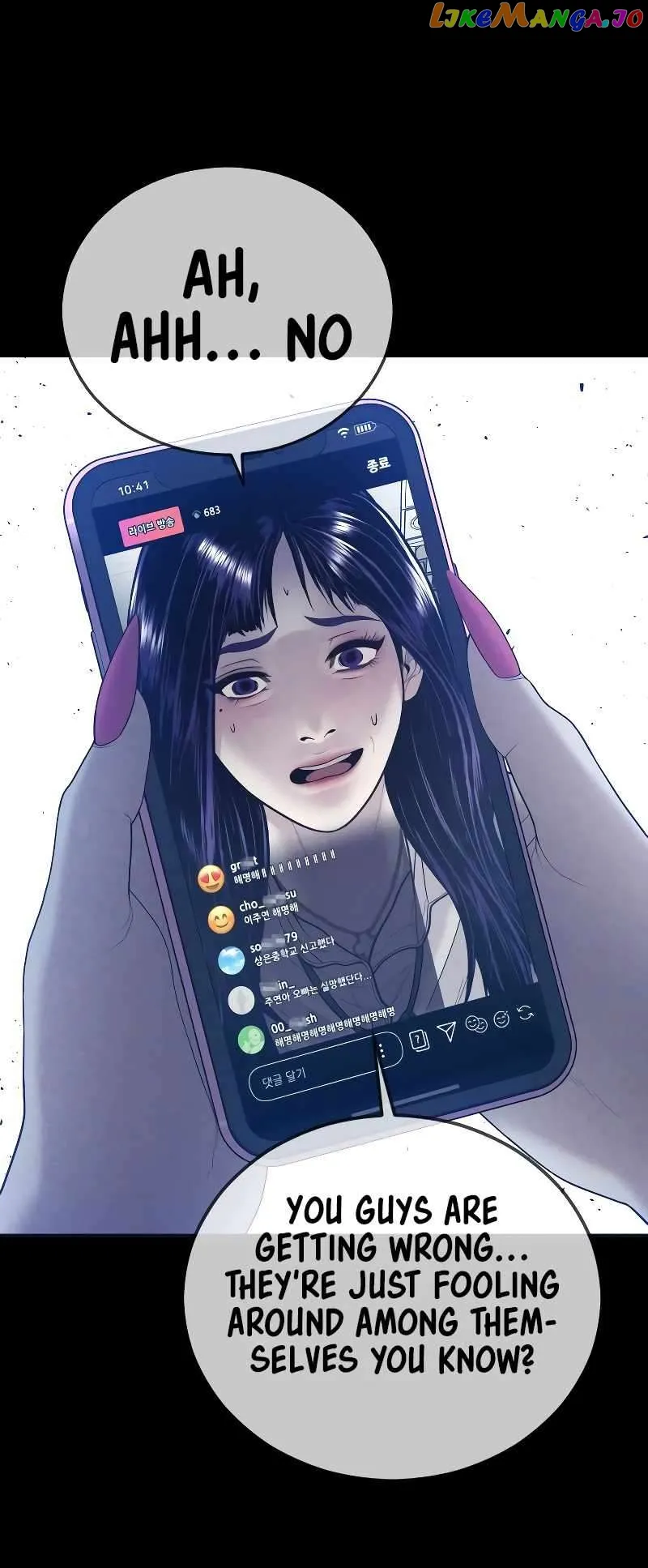 Juvenile Offender Chapter 45 Online - página 28