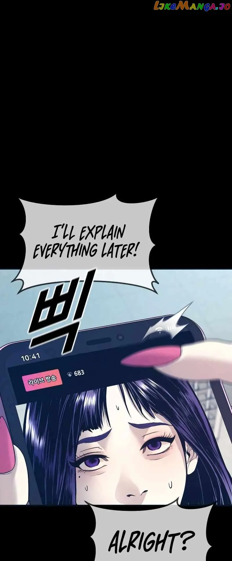 Juvenile Offender Chapter 45 Online - página 29