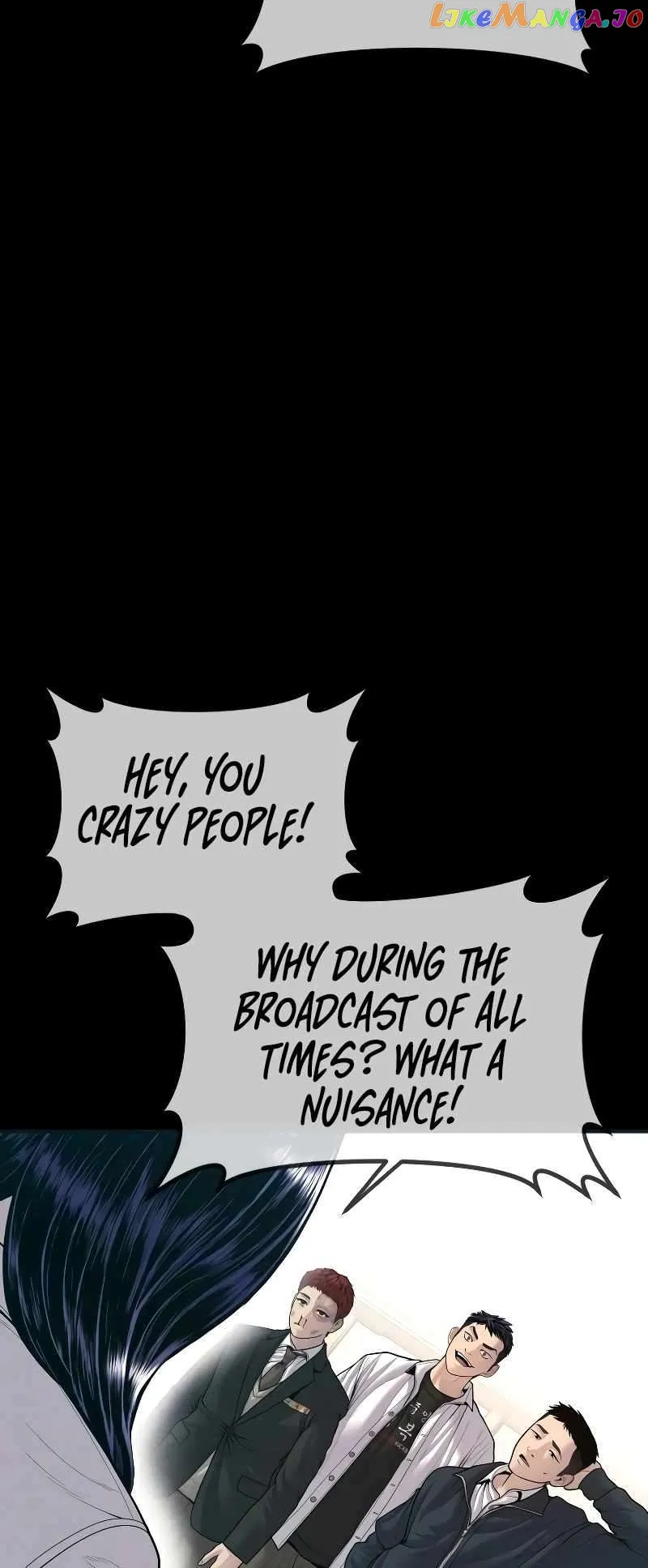 Juvenile Offender Chapter 45 Online - página 30
