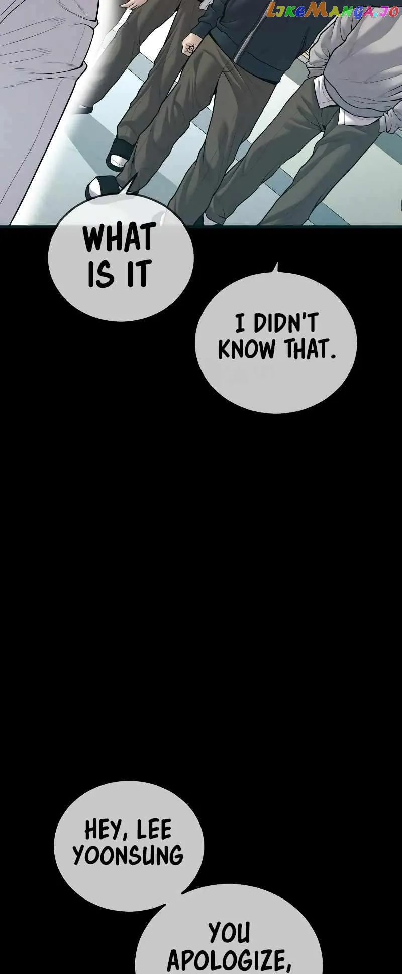 Juvenile Offender Chapter 45 Online - página 31