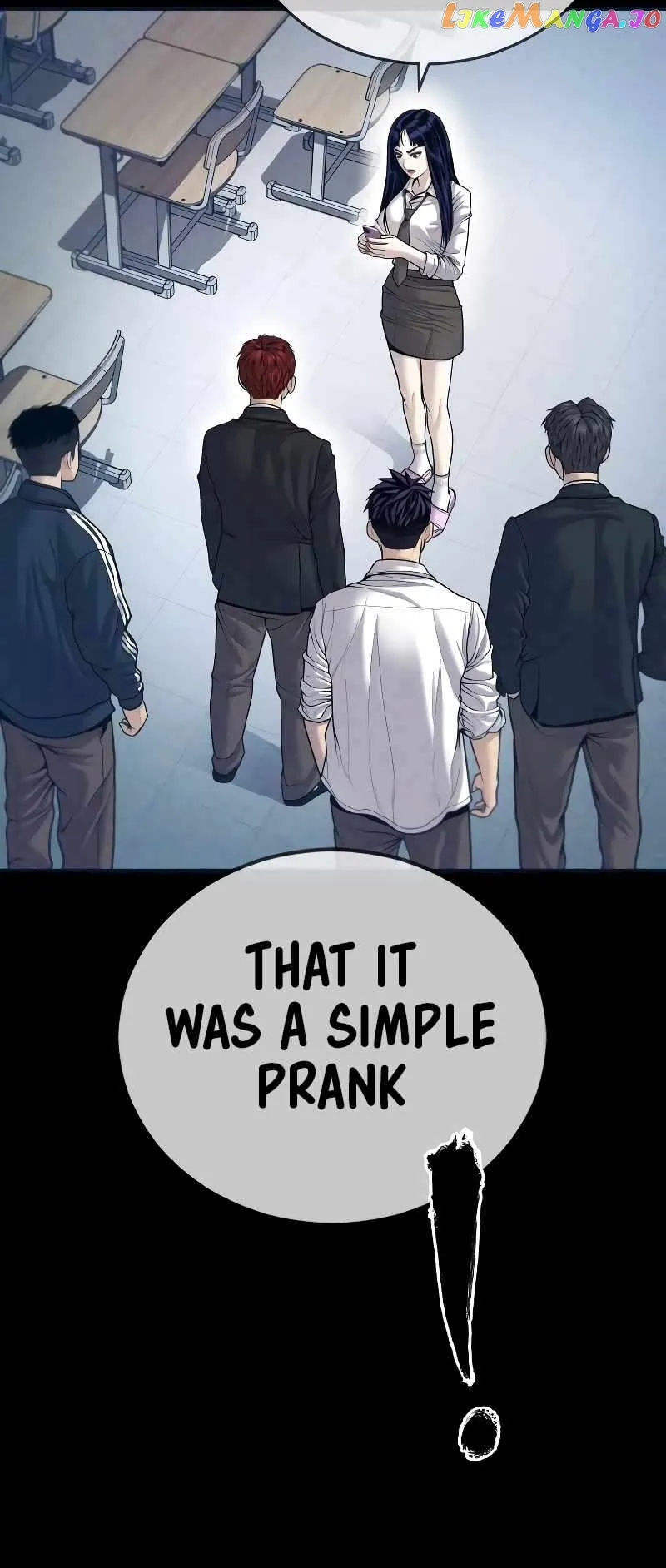 Juvenile Offender Chapter 45 Online - página 36