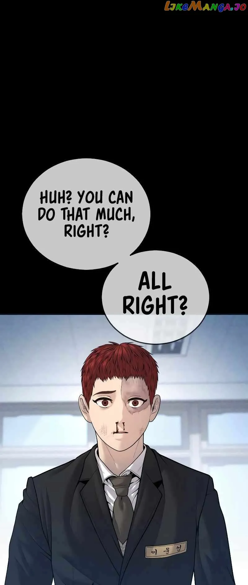 Juvenile Offender Chapter 45 Online - página 37